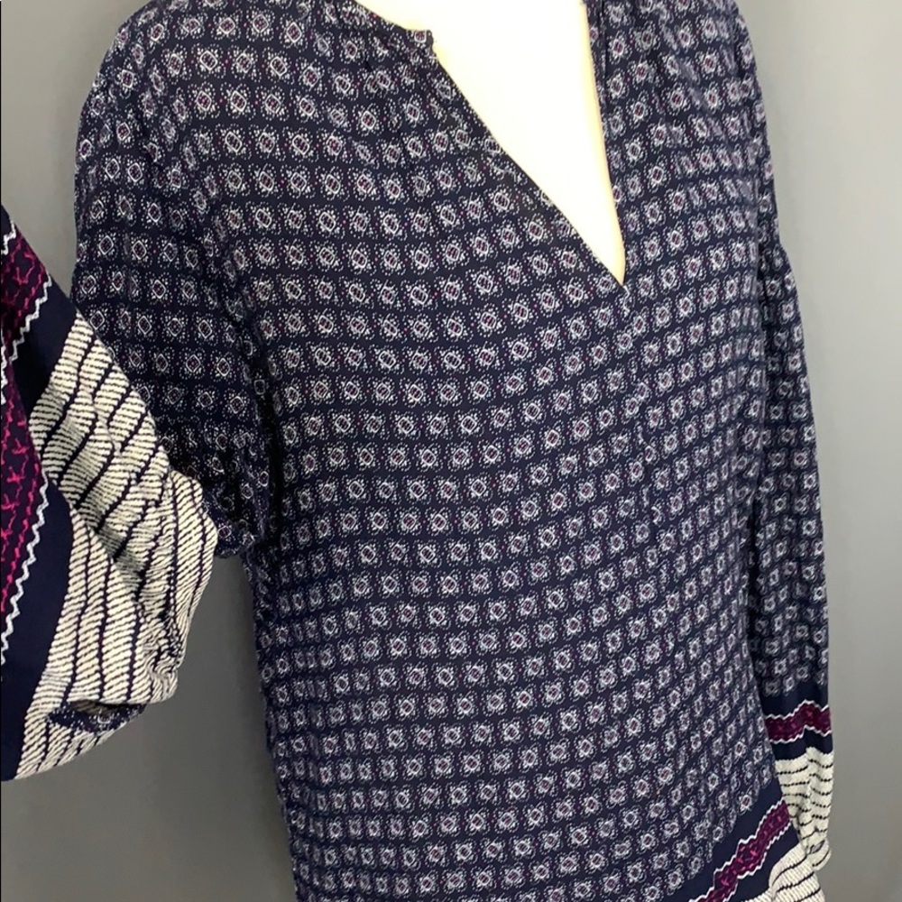 NWOT Gap boho top - Picture 4 of 5